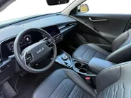 Kia Niro EV Edition Advanced 64.8 kWh | Camera | Keyless | Navi | Stoel + Stuurverwarming | Blindspot | Apple Carplay | Android Auto | Fabrieksgarantie t/m 03-2031 + 3 jaar verlengd tot 03-2034 |