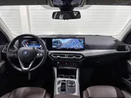 BMW 3 Serie Sedan 320e