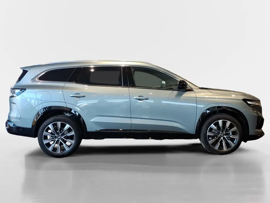 Renault Espace E-Tech full hybrid 200 techno 5p. | Direct Leverbaar | €3500,- korting| Gratis 5 jaar garantie tot 100.000km  op = op | Navigatie | LMV | Camera | ACC | Carplay |