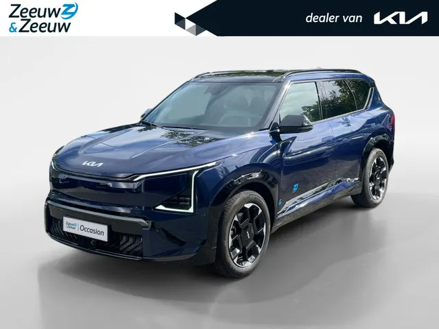Kia EV5