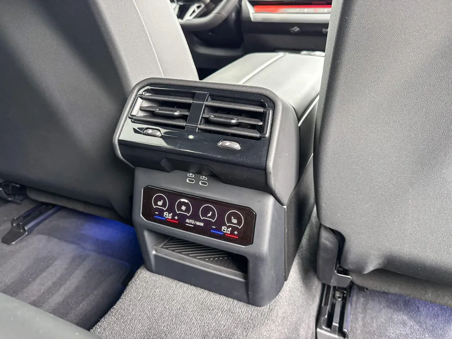 BMW 5 Serie Touring 530e M Sport Edition