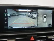 Kia Sportage 1.6 T-GDi 288pk Plug-in Hybrid AT6 GT-PlusLine