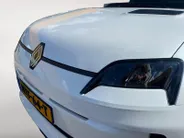 Renault 5 urban range evolution 40 kWh Rallye uniek exemplaar | Daksticker | Clima | Carplay | Snel Leverbaar |