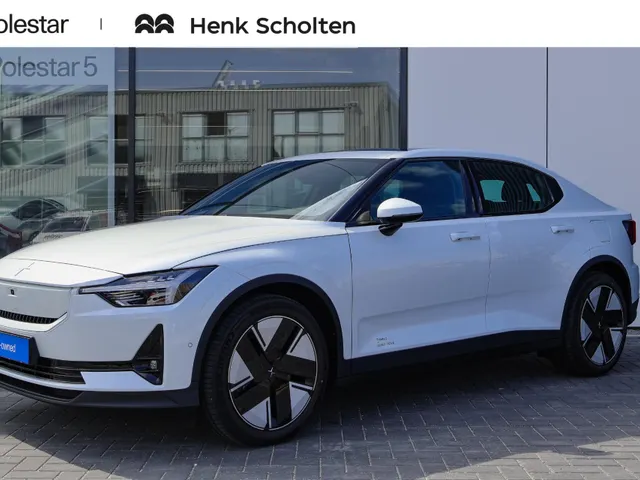 Polestar 2