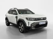 Dacia Duster 1.6 Hybrid 140 Journey AUTOMAAT NAVI AIRCO 360CAMERA CRUISE CONTROLE LM VELGEN HOGE INSTAP APPLE CARPLAY ANDROID AUTO ZEER MOOIE AUTO DEALER ONDERHOUDEN PAS 20000KM