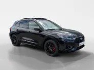 Ford Kuga 2.5 PHEV ST-Line X | Uit Voorraad Leverbaar | Automaat | €4.000,- Ready Set Ford Bonus | Trekhaak | 2100kg Trekgewicht | Pano Dak | Matrix Led Koplampen | 20' Lichtmetalen Velgen | Apple Carplay & Andoid Auto
