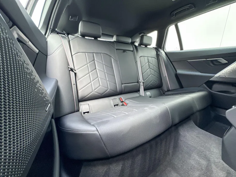 BMW 5 Serie Touring 530e