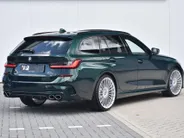 Alpina B3 touring 