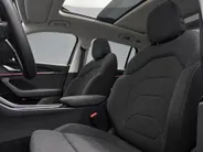Škoda Kodiaq 1.5 TSI 150pk DSG MHEV Business Edition 7p. · 7 Persoons · Camera · Panoramadak · Wegklapbare Trekhaak · 19'' Inch · Garantie t/m 29-06-2030 of 100.000km