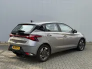 Hyundai i20 1.0 T-GDI 100PK Comfort / Carplay / Cruise / Airco
