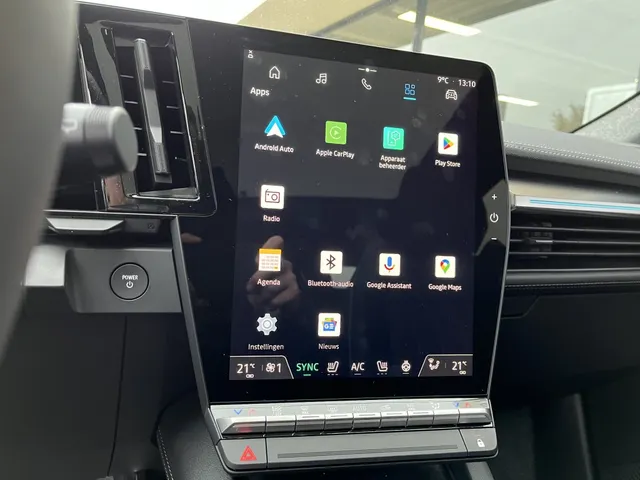 Mitsubishi Eclipse Cross Instyle 87 kWh | Panoramadak | Harman Kardon audio