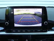 Kia Picanto 1.0 DPi DynamicLine | Airco | Navi | 14" LM | Camera | Cruise | Apple Carplay/Android Auto |