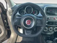 Fiat 500X 1.4 Turbo MultiAir Opening Edition | Cruise | Camera | Navi | Half Leder |