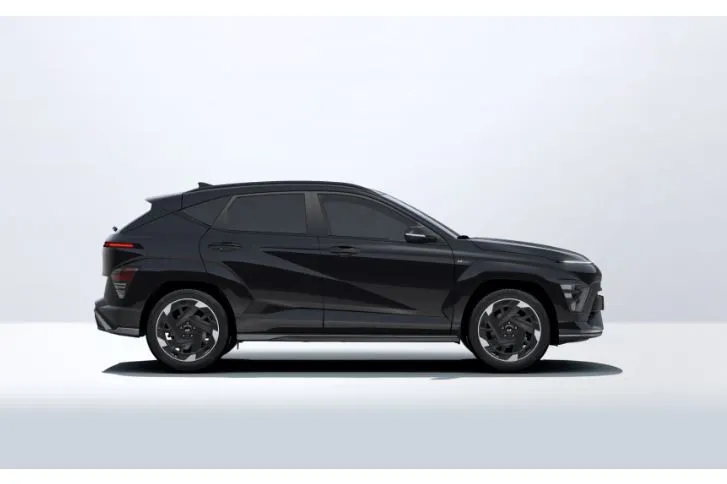 Hyundai Kona 64,8 kWh 204pk N Line Business