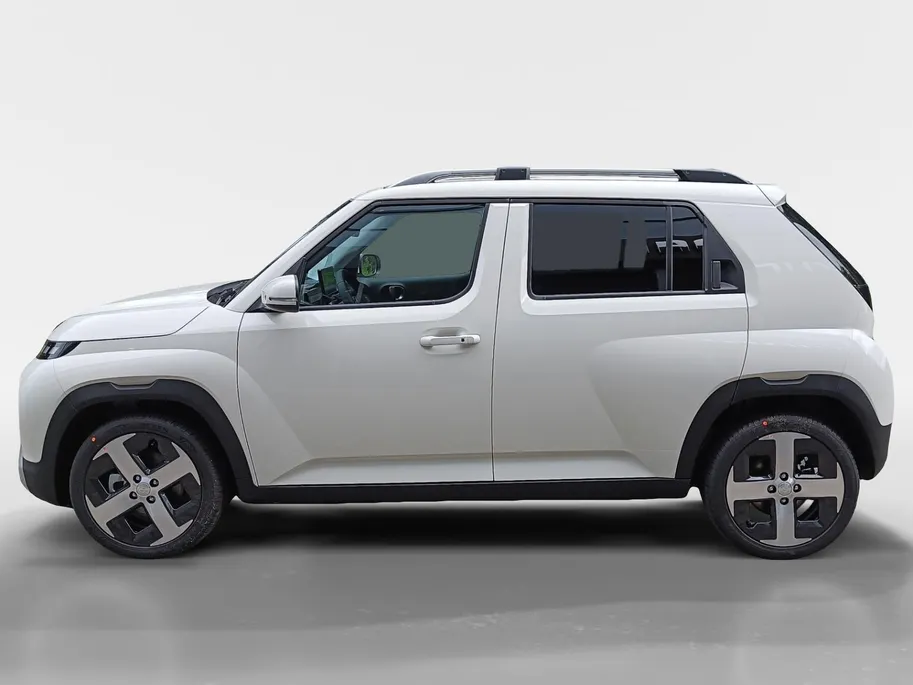 Hyundai Inster Evolve 49 kWh | Z&Z Topdeal | Van € 28.995, nu voor € 26.990 |
