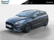 Ford Fiesta 1.0 EcoBoost ST-Line | Winterpack | Stoelverwarming | Navi