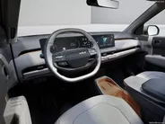 Kia EV3 58,3 kWh 204pk Plus