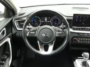 Kia XCeed 1.6 GDi PHEV 142pk DCT6 DynamicLine