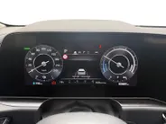 Kia Niro EV DynamicLine 64.8 kWh Dealer onderhouden | Navigatie | Carplay | Climate control | ACC |