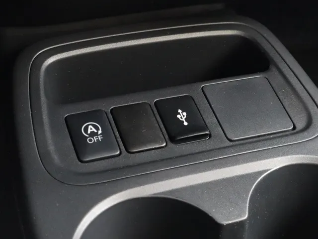 Mitsubishi Space Star 1.2 Active Apple/AndroidAuto/LM-velgen