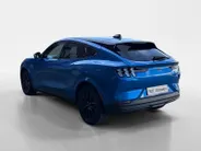 Ford Mustang Mach-E Extended Premium RWD 88 kWh | NIEUW | Direct Leverbaar | Private Lease Vanaf €898,- P/M | 615KM Actieradius |