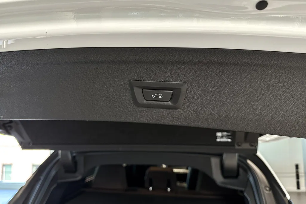 BMW iX xDrive50 Sport Edition 112 kWh