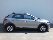 Kia Stonic 1.0 T-GDi 100pk DynamicLine