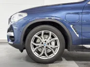 BMW X3 xDrive30e Business Edition Plus