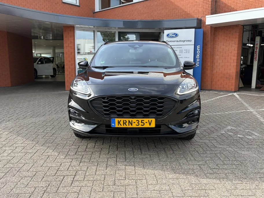 Ford Kuga 2.5 PHEV ST-Line X