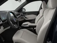 BMW X1 xDrive25e