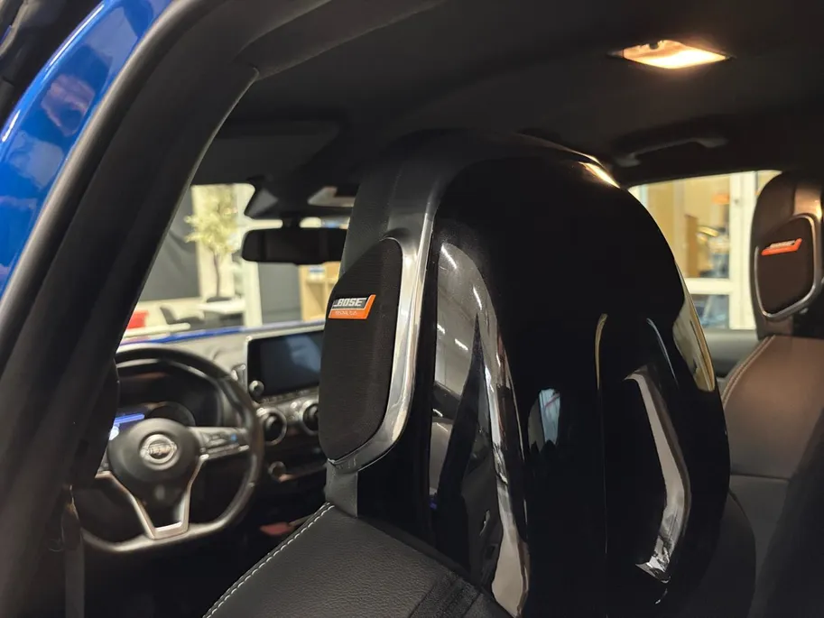 Nissan Juke Tekna 143PK AUTOMAAT | Navigatie | Apple Carplay & Android Auto | Pro Pilot (Adaptive Cruise Control) | Climate Control | Parkeersensoren rondom | Keyless entry | 19'' Lichtmetalen velgen |
