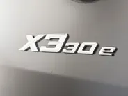 BMW X3 30e xDrive