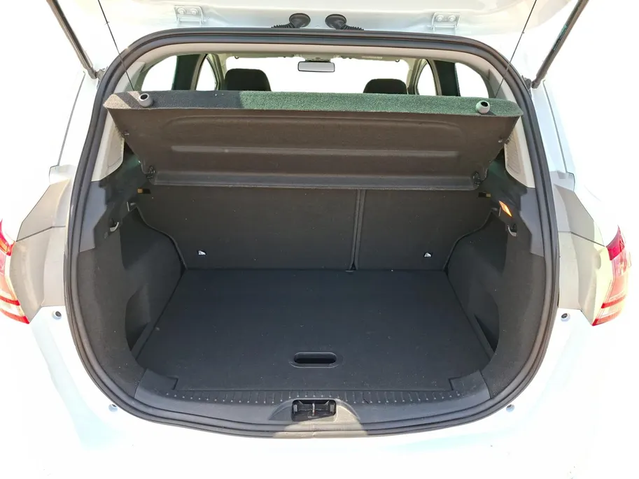 Ford B-MAX 1.0 EcoBoost Titanium | Dealeronderhouden | Cruise control | Lichtmetalen velgen | Navigatie | Camera