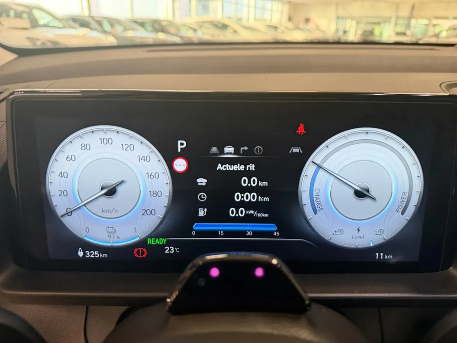 Hyundai Inster EVOLVE SKY | 49 KWH | OPEN DAK | URBAN STYLE PACK |