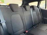 Ford Focus Wagon 1.0 EcoBoost Hybrid ST Line | Dealeronderhouden | NL Auto | Winter Pack |