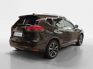 Nissan X-Trail 1.6 DIG-T Tekna | DEALER ONDERHOUDEN | PANORAMA DAK | 360 CAMERA | ELEKTRISCHE ACHTERKLEP | STOEL VERWARMING | STUUR VERWARMING