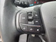 Ford Focus Wagon 1.0 EcoBoost Active Business | Navi | PDC | Cruise | Trekhaak | ECC | Stoel, Stuur, Voorruit verwarming