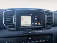 Kia Sportage 1.6 GDI DynamicLine | Trekhaak | Achteruitrijcamera | Dealer onderhouden | Navigatie | Apple/Android Carplay | 12 maanden garantie! |