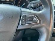 Ford Focus 1.5 Titanium *Automaat*Navi+Camera*Climate Control*Winter Pack*LM.Velgen*Zeer nette auto!