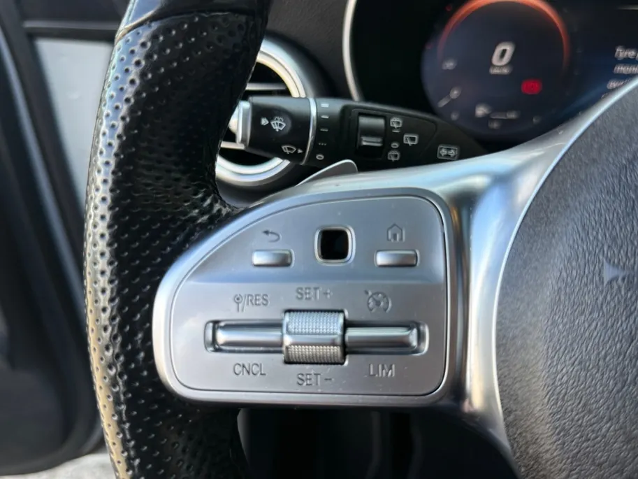 Mercedes-Benz GLC 300e 4M Business Solutions AMG | panoramadak | BTW-auto | NL-auto