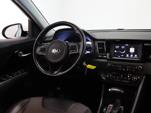 Kia Niro 1.6 GDi Hybrid DynamicLine