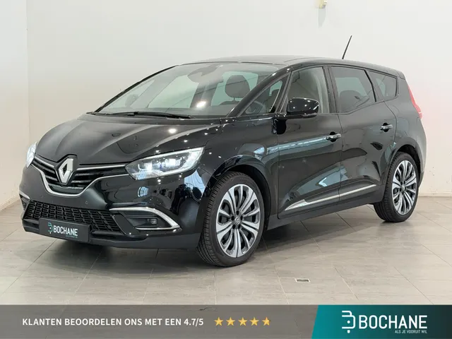 Renault Grand Scénic
