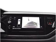 Volkswagen Polo Life Edition 1.0 TSI 95 pk 5 versn. Hand · Bluetooth telefoonvoorbereiding · Airconditioning automatisch, 2-zone (climatronic) ·