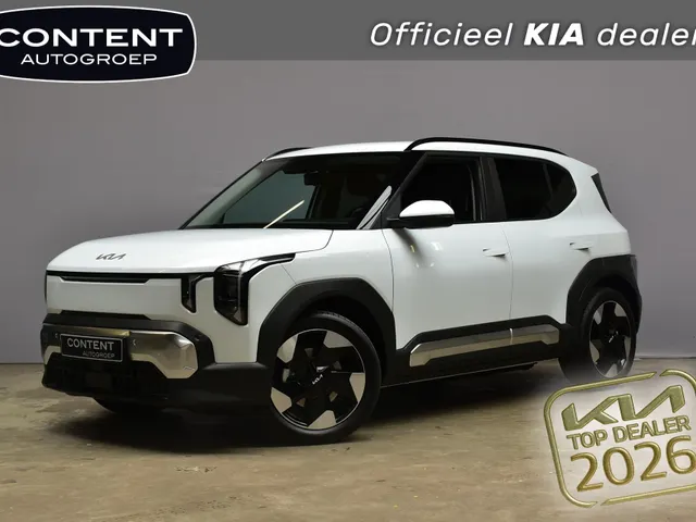 Kia EV2