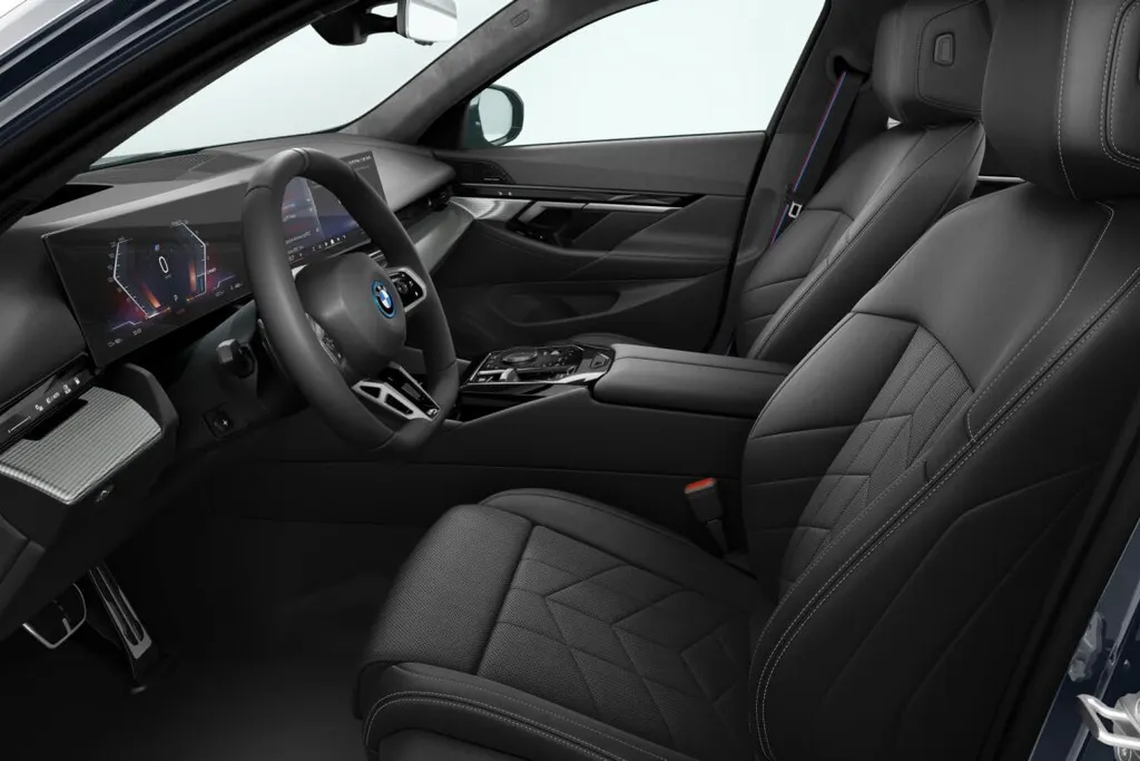 BMW i5 Sedan eDrive40 M Sport Pro Edition 84 kWh