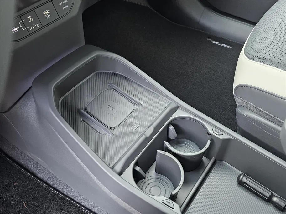 Kia EV3 81,4 kWh 204pk GT-PlusLine I In bestelling l