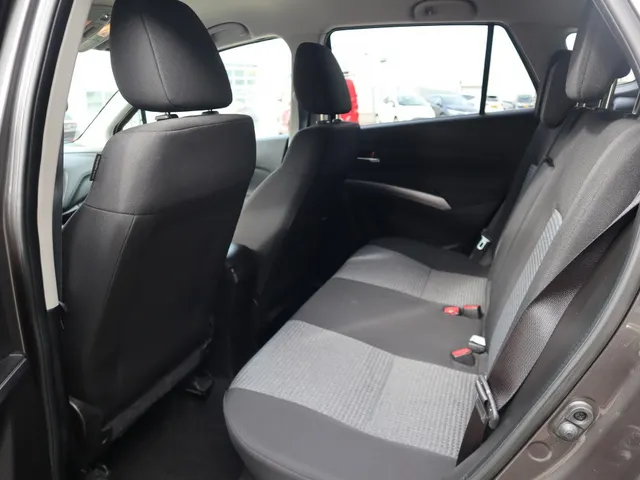 Suzuki S-Cross 1.4 BoosterJet Select Hybrid Carplay | All Seasons | Adaptive Cruise