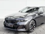 BMW i5 Touring eDrive40 M Sport Edition 84 kWh