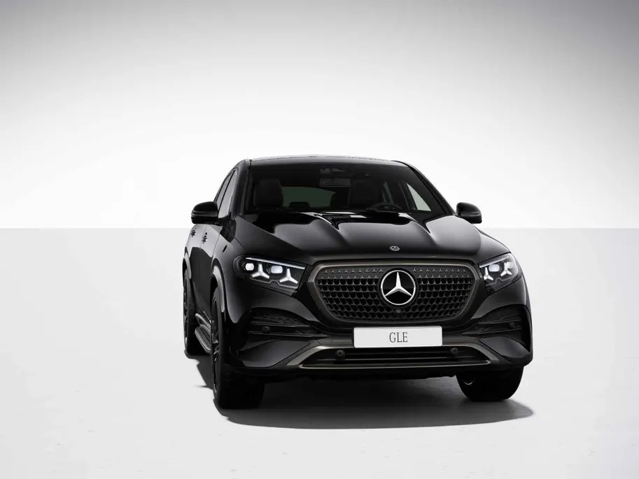 Mercedes-Benz GLE Coupé 450 e 4MATIC AMG Line
