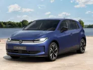 Volkswagen ID. Polo Life First Edition 52 kWh/211 PK · 18' Lichtmetalen velgen · Stoelverwarming · Cruise Control Adaptief